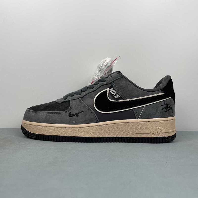 T Nike Air Force 1 BK1916-002 36-45